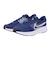 ナイキ（NIKE）スポーツシューズ ランニングシューズ ラン デファイ ブルー HM9594-401 スニーカー