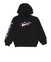 ナイキ(NIKE)ジュニア フリース フーディ 36N262-023