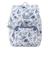 アバクロンビー&フィッチ（Abercrombie & Fitch）リュック AAG A&F ASPEN FLAP バックパック 白 13L 3AW004-W7…