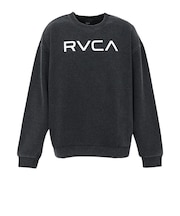 ルーカ(RVCA)ビッグ ルーカ FADE CR トレーナー BF042002 BSM