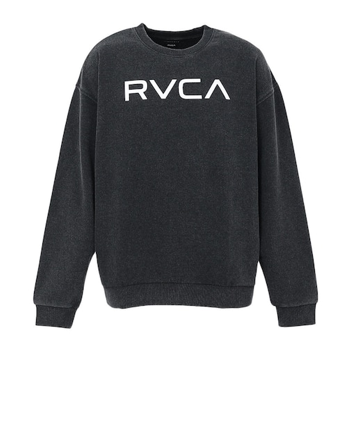ルーカ（RVCA）ビッグ ルーカ FADE CR トレーナー BF042002 BSM