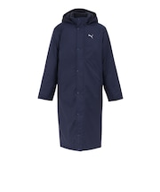 プーマ（PUMA）MT ロングコート 692459 06 NVY