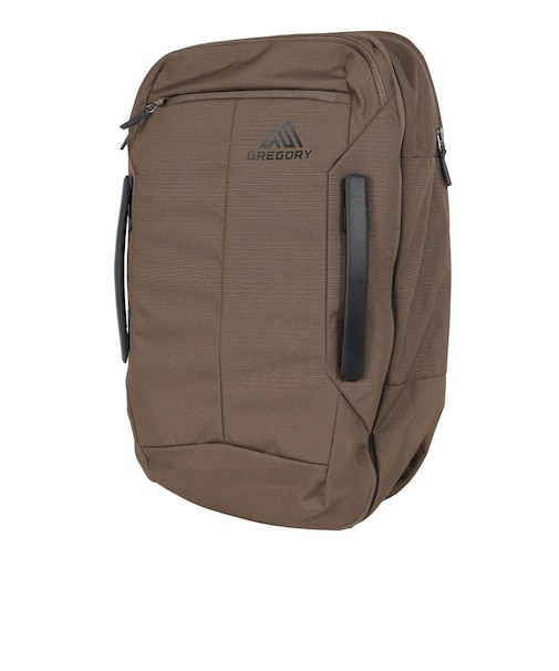 グレゴリー（GREGORY）ボーダーキャリーオン40メサブラウン デイパック  茶色 ブラウン 40L 154920D789