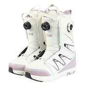 サロモン(SALOMON)スノーボードブーツ IVY BOA SJ BOA 26 478280 IVY BOA SJ BOA ICICL