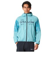 ウインドクロス PROOFニット ジャケット WU5F0010-TR851-GRGH TQG