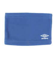 アンブロ(UMBRO)ネックウォーマー ジュニア 青 ブルー UF5FNW06U BL