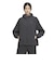 アディダス（adidas）Luxflow ルーズフィット ストレッチウーブン ジャケット IE684-KA0910
