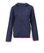 プーマ（PUMA）ヒートクロス BRUSHED トリコット ライナージャケット 528456 06 NVY