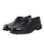 クラークス（Clarks）タウンシューズ バーウィックシーム ブラック 26183729 カジュアル シューズ ステッチ