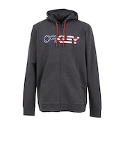 オークリー(OAKLEY)TEDDY フルジップ フーディー FOA403057-9VS