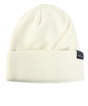 ライズ(RYZ)ニットキャップ ベーシックカフワッチ オフホワイト RZ20ST25FW0026 OWHT 帽子 ニット帽 防寒