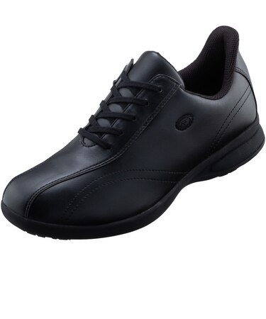 ヨネックス（YONEX）カジュアルシューズ ウォーキングシューズ パワークッション ブラック L130W SHWL130W-007 スニーカー