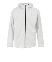 プーマ（PUMA）ウィンドブレーカー ニット ジャケット 528454 72 LGRY