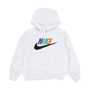 ナイキ(NIKE)キッズ クラブ CHENILLE フーディ 86N165-X58