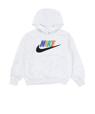 ナイキ（NIKE）キッズ クラブ CHENILLE フーディ 86N165-X58