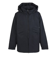 オークリー(OAKLEY)VARIABLE インシュレーション ハーフコート FOA407312-01K