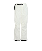 ハーレー(HURLEY)スノーボードウェア パンツ 2WAY PANTS WSPT252041-OWHT