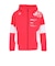 デサント（DESCENTE）石川祐希選手着用 Sunscreen NIR TAIKYU クロスフーディー ST5SJK20M RDWH