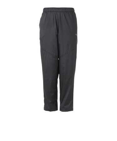 プーマ（PUMA）ヒートクロス BRUSHED トリコット ライナーパンツ 528453 01 BLK