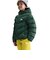 ナイキ（NIKE）ジュニア Therma-FIT ルーズフィット パファー ジャケット HQ4976-323