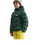 ナイキ（NIKE）ジュニア Therma-FIT ルーズフィット パファー ジャケット HQ4976-323