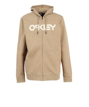 オークリー(OAKLEY)TEDDY フルジップ フーディー FOA403057-32F