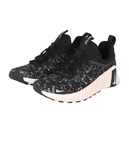 ナイキ(NIKE)ジムシューズ トレーニングシューズ フリー メトコン 6 SE ブラック HV2017-001 スニーカー