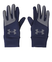 アンダーアーマー(UNDER ARMOUR)バッティング用グローブ 野球 ストーム ライナーグローブ 両手用 6007979 410