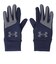 アンダーアーマー（UNDER ARMOUR）バッティング用グローブ 野球 ストーム ライナーグローブ 両手用 6007979 410