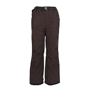 ハーレー(HURLEY)スノーボードウェア パンツ 2WAY PANTS WSPT252041-BRW