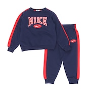 ナイキ(NIKE)ジュニア GAME デイパンツ 上下セット 76N253-U90