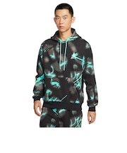ナイキ(NIKE)バスケットボールウェア ジャ クラブ フリース プルオーバー パーカー HV3379-339
