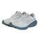 サッカニー（SAUCONY）ランニングシューズ ジョギングシューズ ガイド 18 グレー S20998-210 FOSSIL スニーカー