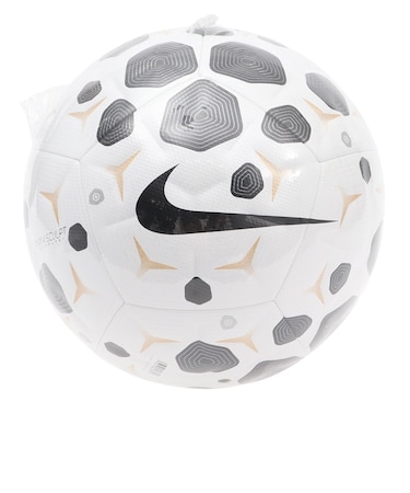 ナイキ（NIKE）サッカーボール 4号球 アカデミープラス HV4392-100-4