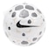 ナイキ（NIKE）サッカーボール 4号球 アカデミープラス HV4392-100-4
