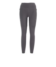 ナイキ(NIKE)ドライフィット スウィフト ハイウエスト アンクル 9分丈 ランニングレギンス ポケット付き HJ2253-036