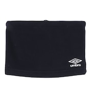 アンブロ(UMBRO)ネックウォーマー 紺 ネイビー UF5FNW06U NV 保温