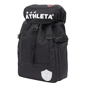 アスレタ(ATHLETA)ジュニア バックパック XE-2505 BLK