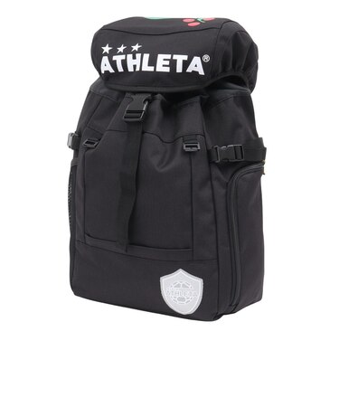 アスレタ(ATHLETA)ジュニア バックパック XE-2505 BLK