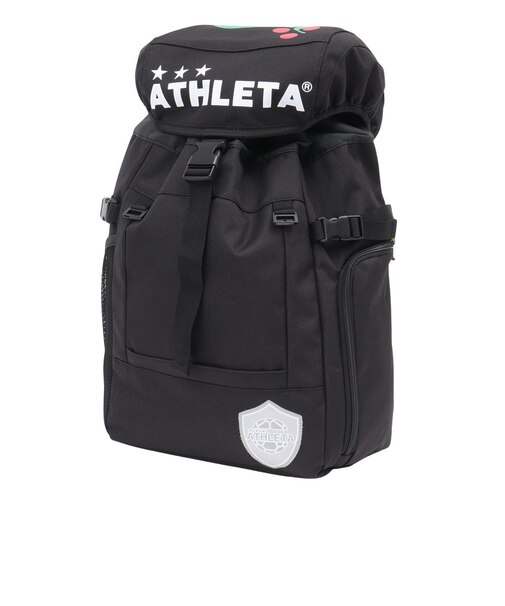 アスレタ(ATHLETA)ジュニア バックパック XE-2505 BLK