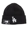 ニューエラ（NEW ERA）ニットキャップ キッズ BC ロサンゼルス・ドジャース 14671689