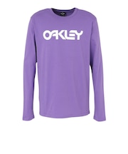 オークリー(OAKLEY)MARK II 長袖Tシャツ 2.0 FOA404012-8AN