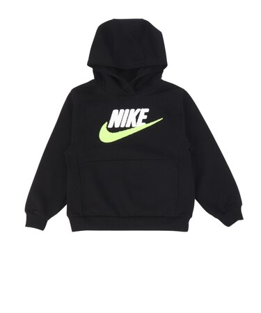 ナイキ（NIKE）CHENILLE フーディーパーカー 86N165-023