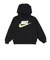 ナイキ（NIKE）CHENILLE フーディーパーカー 86N165-023