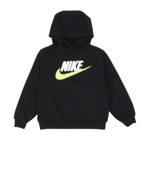 ナイキ（NIKE）CHENILLE フーディーパーカー 86N165-023