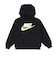ナイキ（NIKE）CHENILLE フーディーパーカー 86N165-023