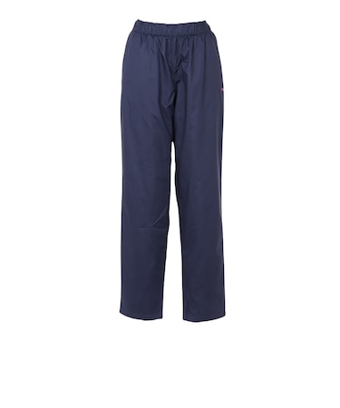 プーマ（PUMA）ヒートクロス BRUSHED トリコット ライナー パンツ 528457 06 NVY