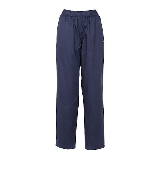 プーマ（PUMA）ヒートクロス BRUSHED トリコット ライナー パンツ 528457 06 NVY