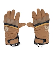 セッションズ（SESSIONS）ウインター 五指グローブ 5 FINGER GLOVE 25020301 COYOT
