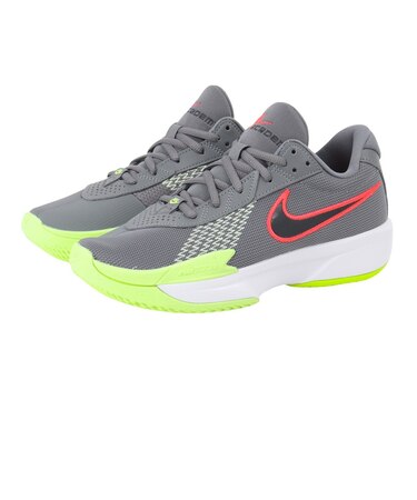 ナイキ（NIKE）バスケットシューズ バッシュ エア ズーム G．T． カット アカデミー EP FB2598-015